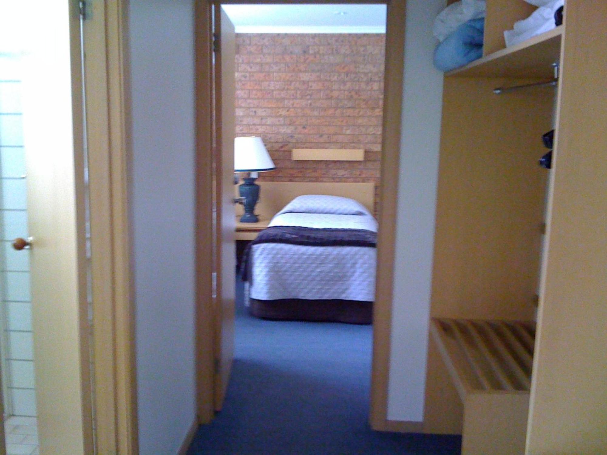 Nagambie Motor Inn And Conference Centre Szoba fotó