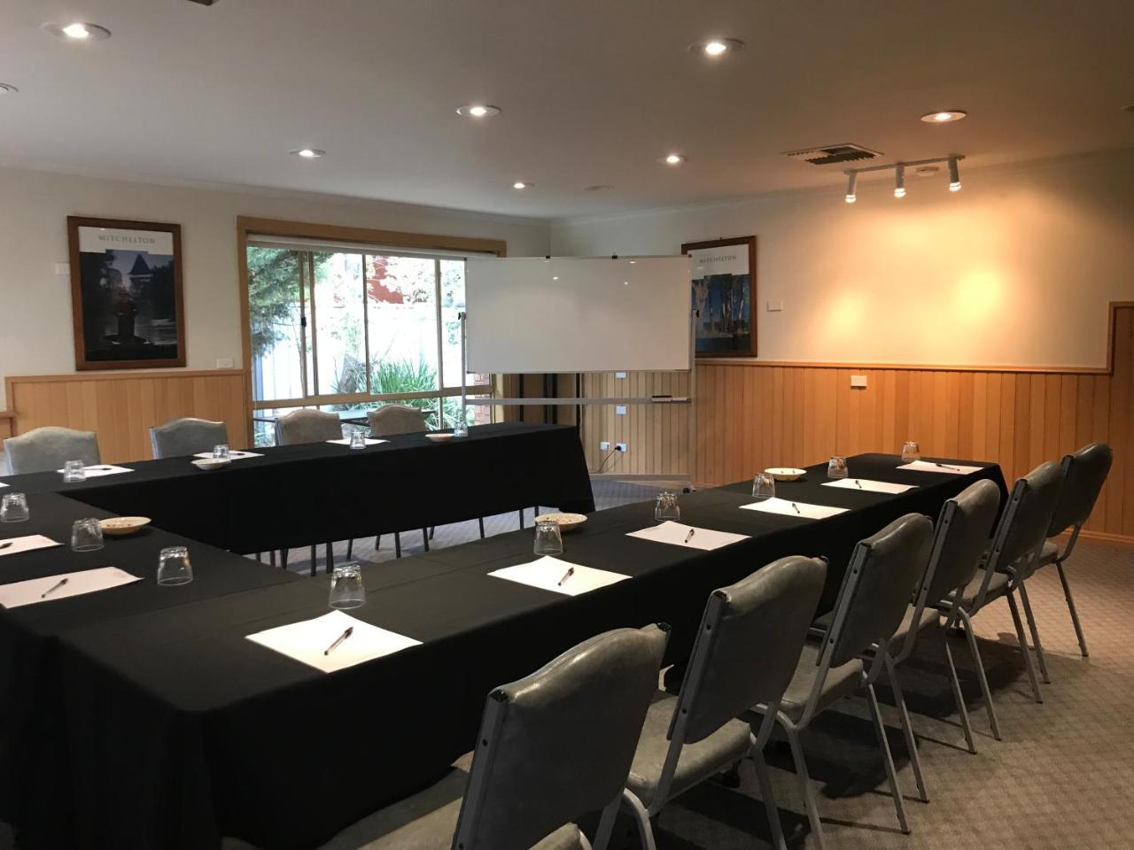 Nagambie Motor Inn And Conference Centre Kültér fotó